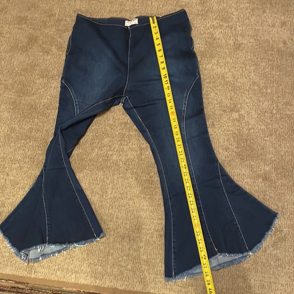 Free People Bell Bottoms - Picture 9 of 10